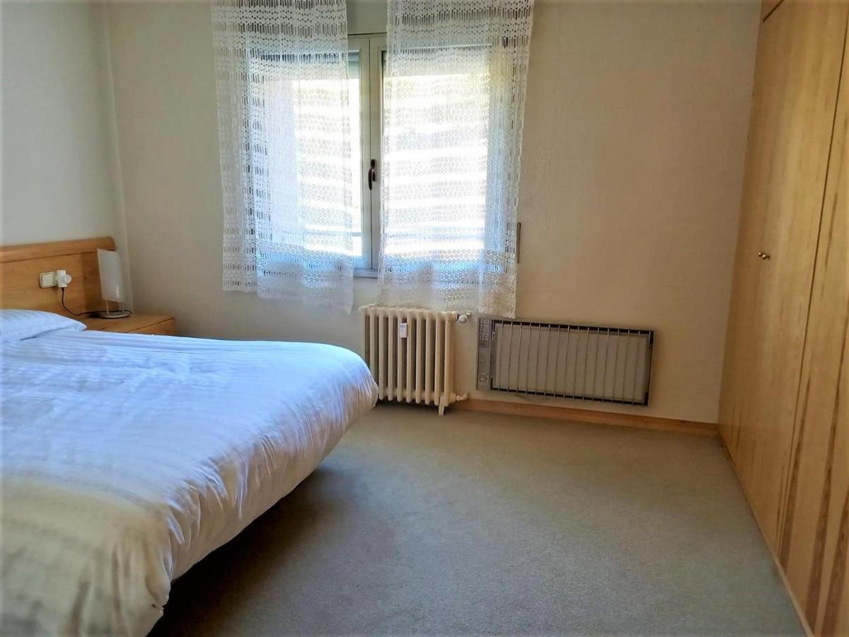 Apartamento Ideal Para Familias En La Molina La Molina  Exteriör bild