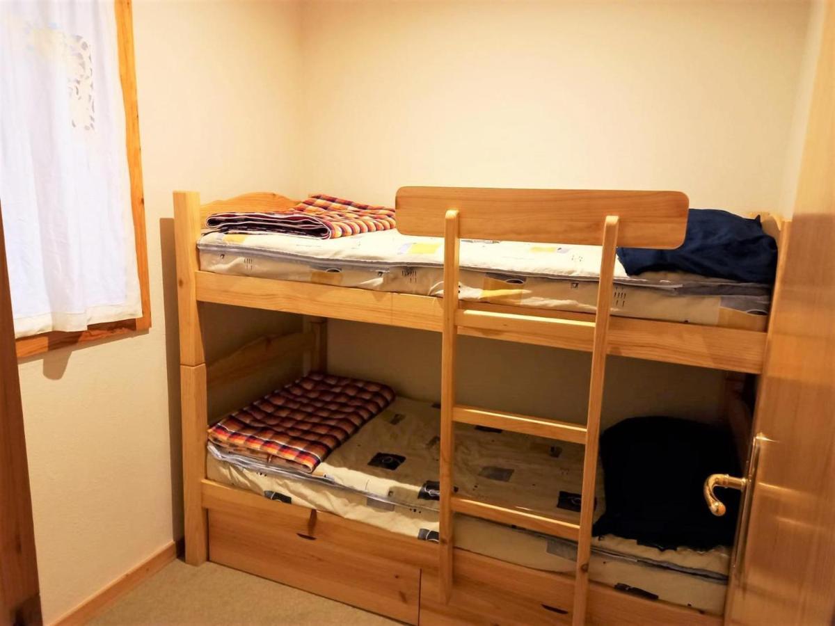 Apartamento Ideal Para Familias En La Molina La Molina  Exteriör bild