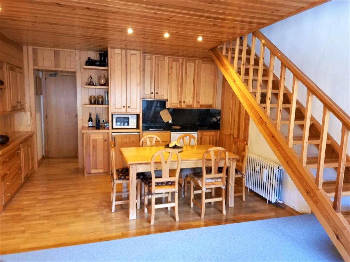 Apartamento Ideal Para Familias En La Molina La Molina  Exteriör bild