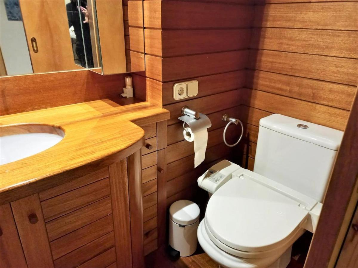 Apartamento Ideal Para Familias En La Molina La Molina  Exteriör bild
