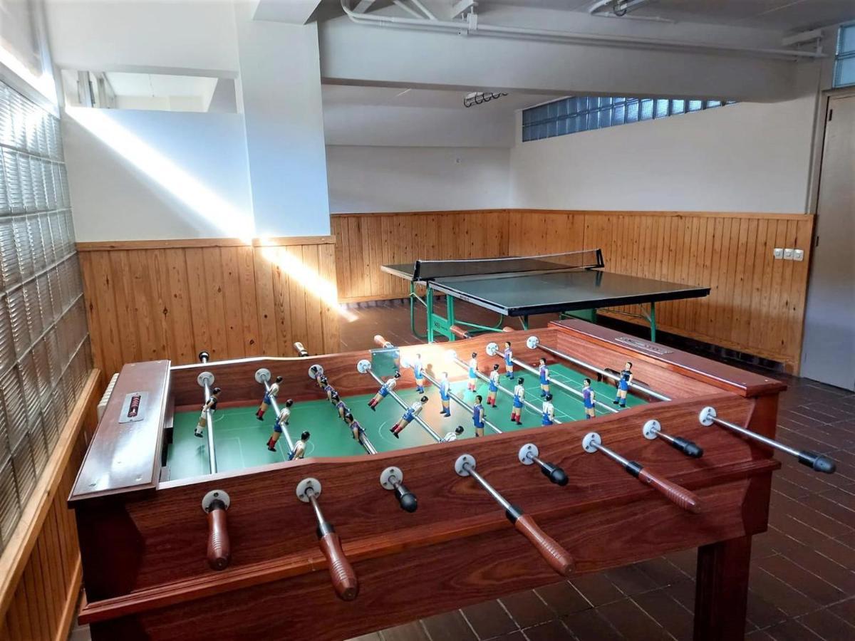 Apartamento Ideal Para Familias En La Molina La Molina  Exteriör bild